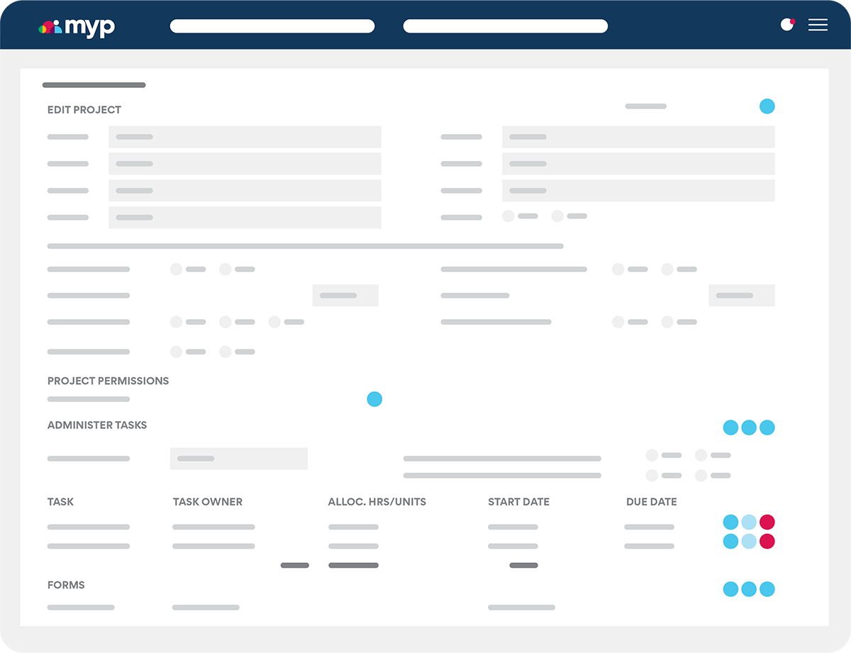 Seamless Allied Health Software - MYP