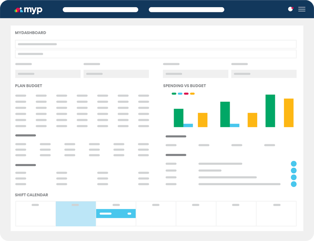 Supporting Living (SIL) Software - MYP