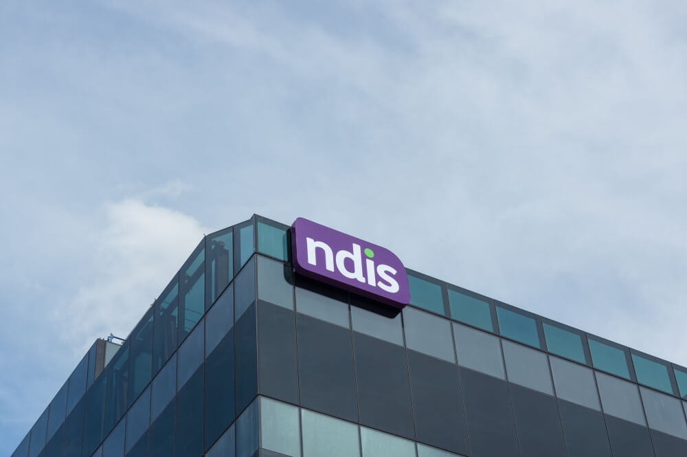 Ndis Registered Provider